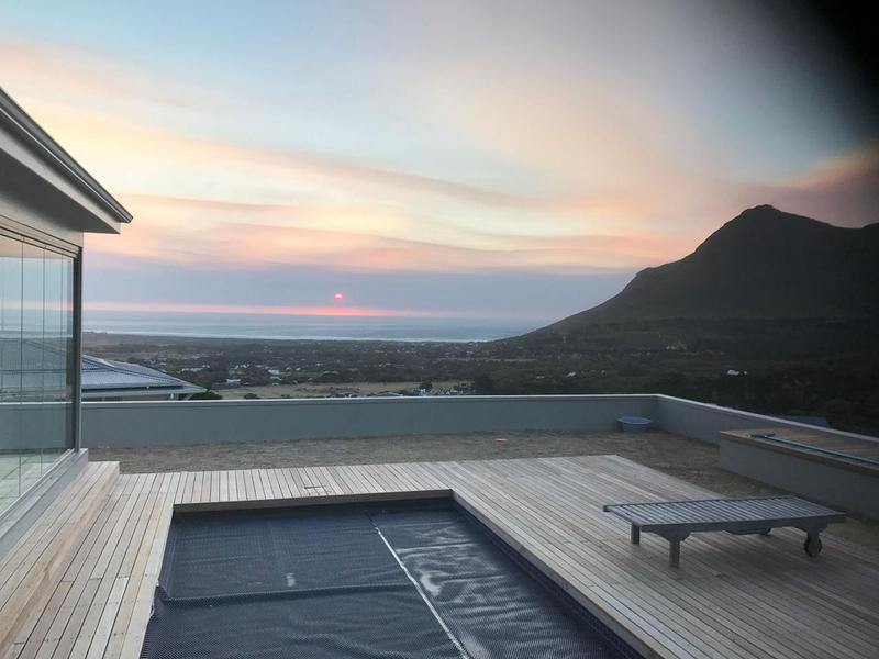 5 Bedroom Property for Sale in Belvedere Western Cape